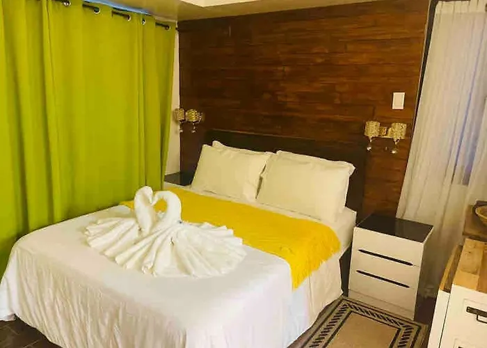 Cosmo Nest Air Skyline One Br Makati 2270 Gym Swim Park 300 Mbps Апартаменты *
