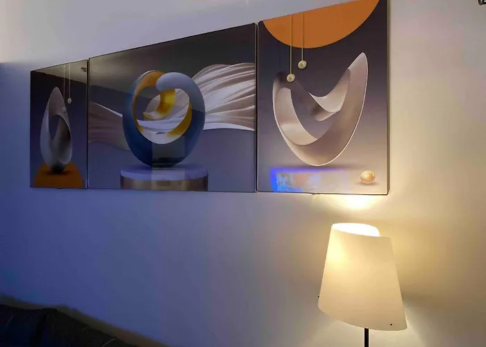 Cosmo Nest Air Skyline One Br Makati 2270 Gym Swim Park 300 Mbps Апартаменты *